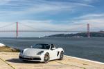 Porsche 718 Boxster GTS 4.0 2020 года (WW)